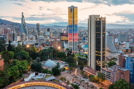Colombia
